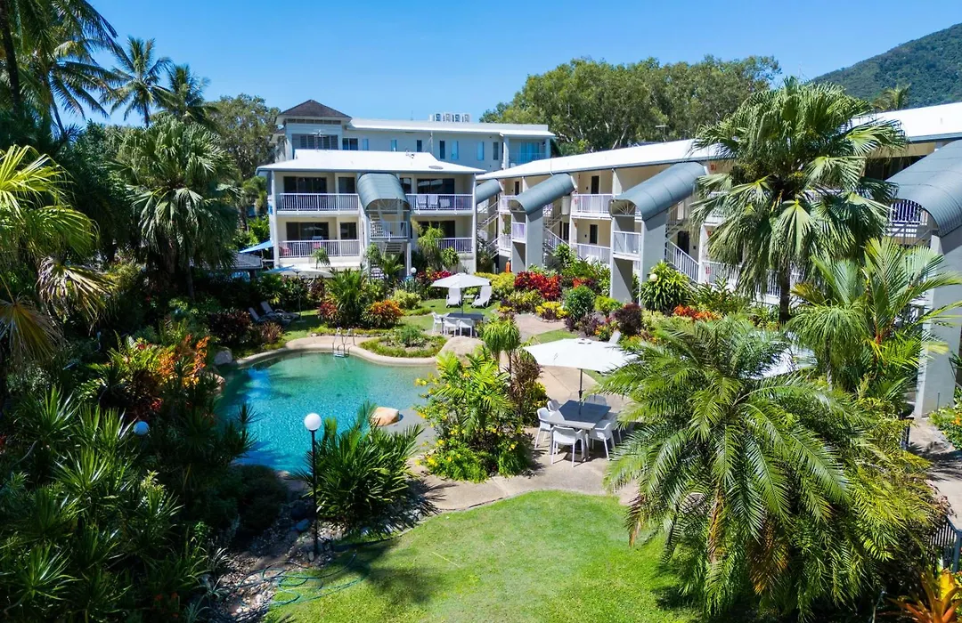 Melaleuca Resort-1
