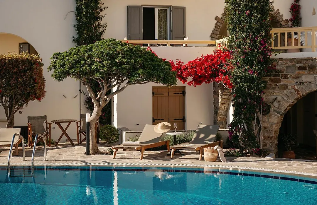 Proteas Hotel & Suites-1