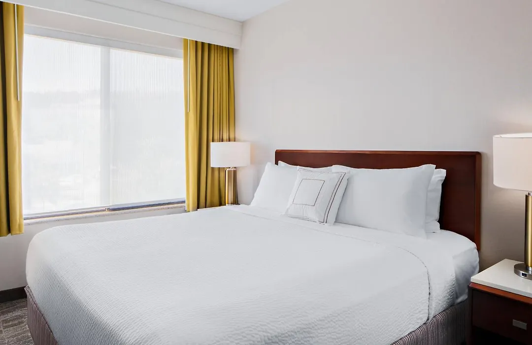 Springhill Suites By Marriott San Diego Rancho Bernardo-Scripps Poway-1