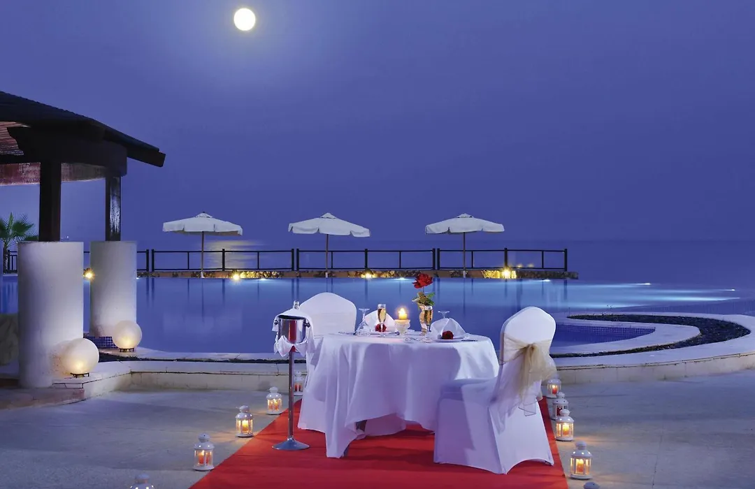 Moevenpick Resort El Sokhna-1