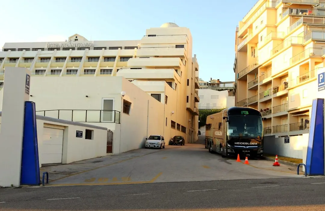 Hotel Atlantida Sol-1