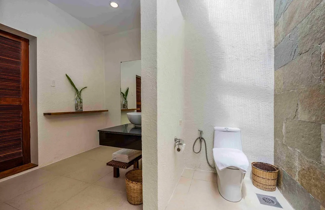 Bluewater Maribago Beach Resort-1