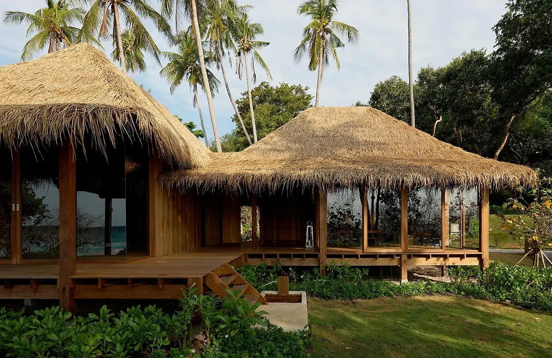 Haadtien Beach Resort-1