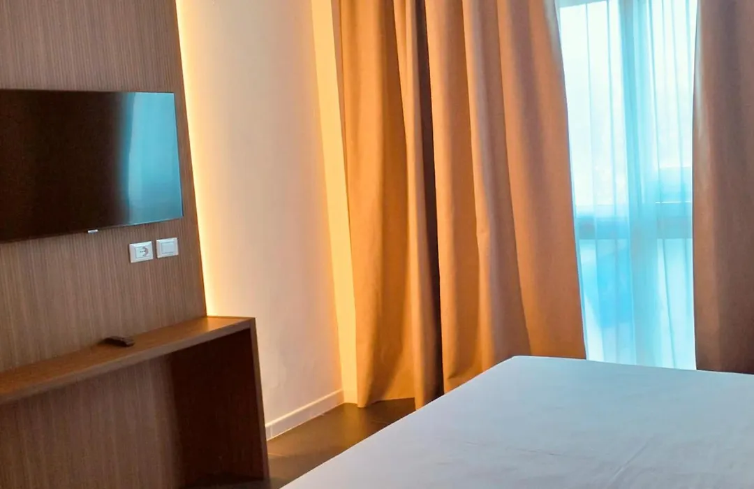 Idea Hotel Milano Malpensa Airport-1