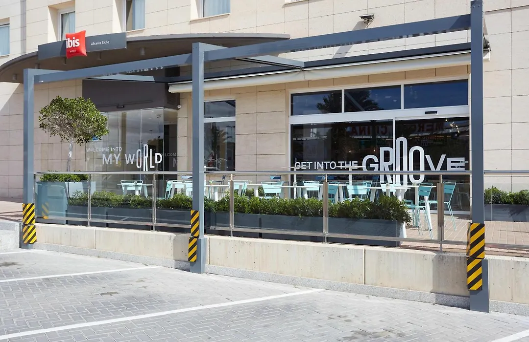 Ibis Elche-1