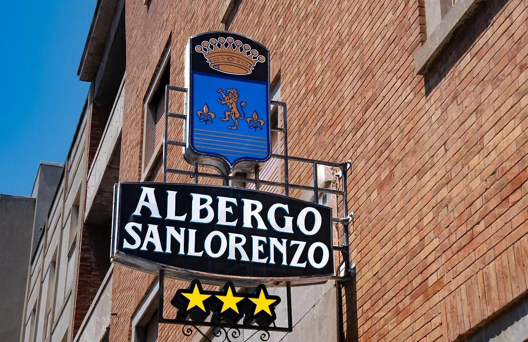 Albergo San Lorenzo-1