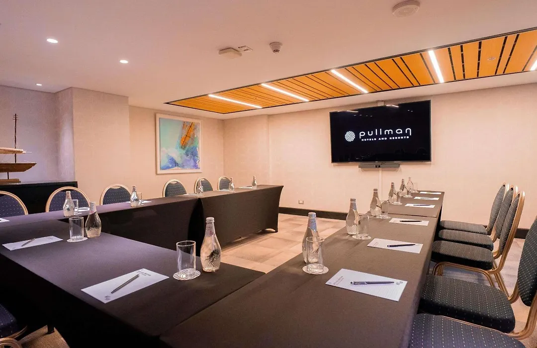 Pullman Vina Del Mar San Martin-1