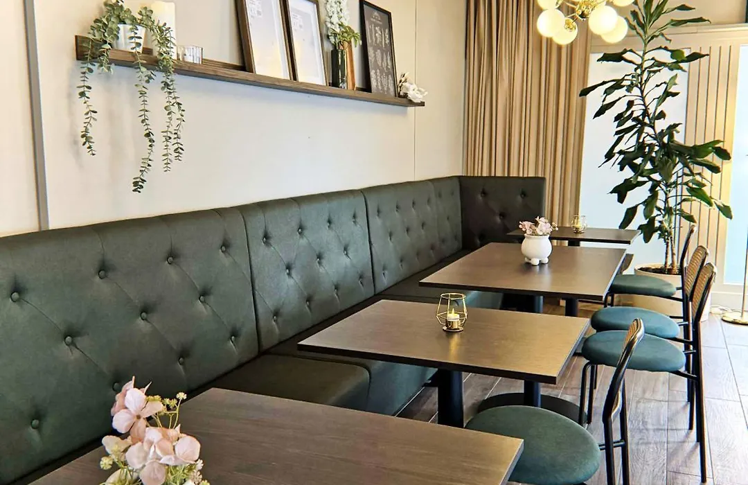 Hotel Amadeus Halmstad-1
