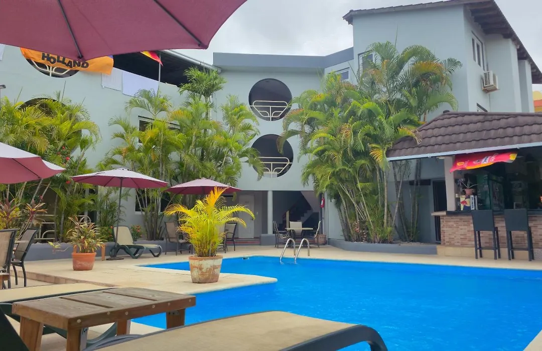 Hotel Don Andres-1
