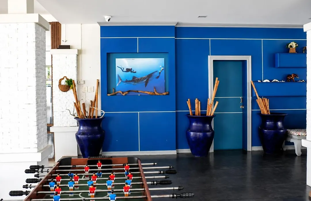 Sunset Beach Villas-1