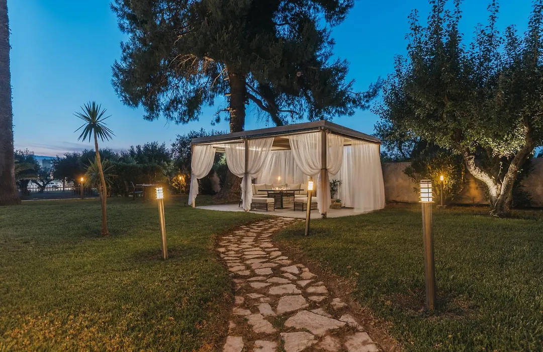 Agrilia Hotel Adults Only-1