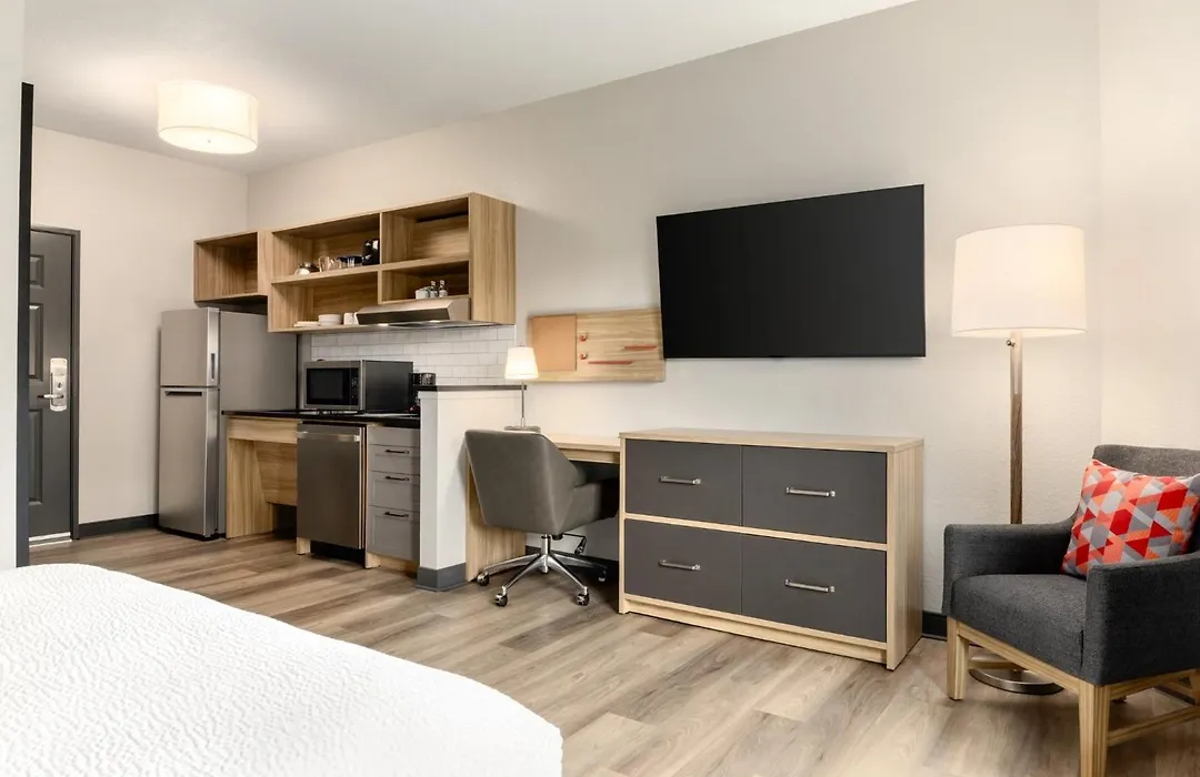 Candlewood Suites Oak Harbor By Ihg-1