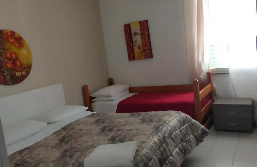 Hotel all'Antico Pozzo-1