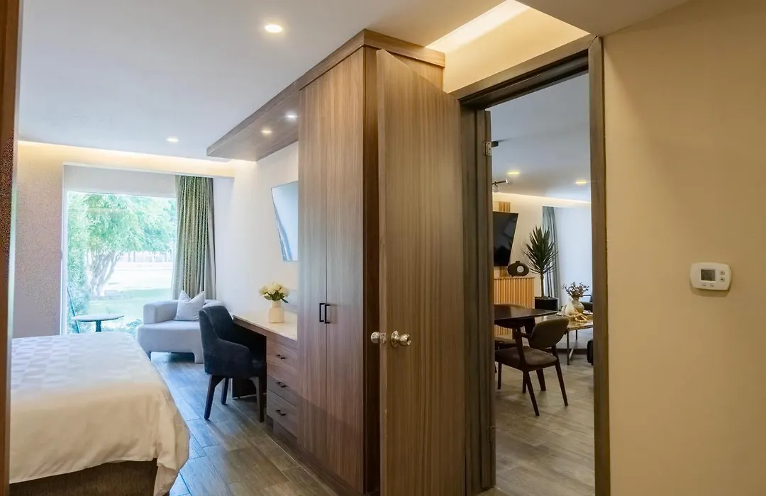 voco Hermosillo by IHG-1