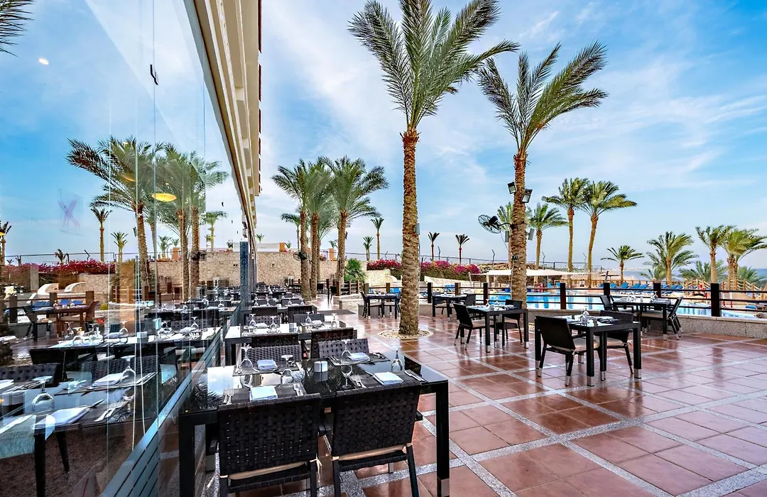 Xperience Sea Breeze Resort (Adults Only)-1