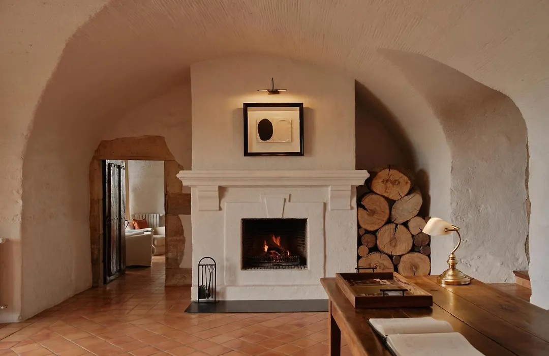 Mas De Torrent Hotel & Spa, Relais & Chateaux-1