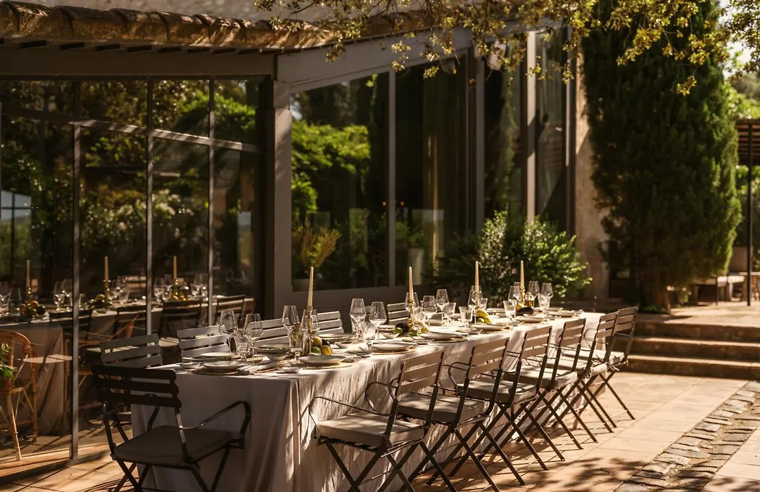 Mas De Torrent Hotel & Spa, Relais & Chateaux-1