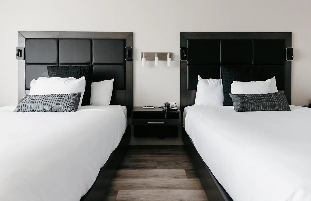 Hotel Universel Alma-1