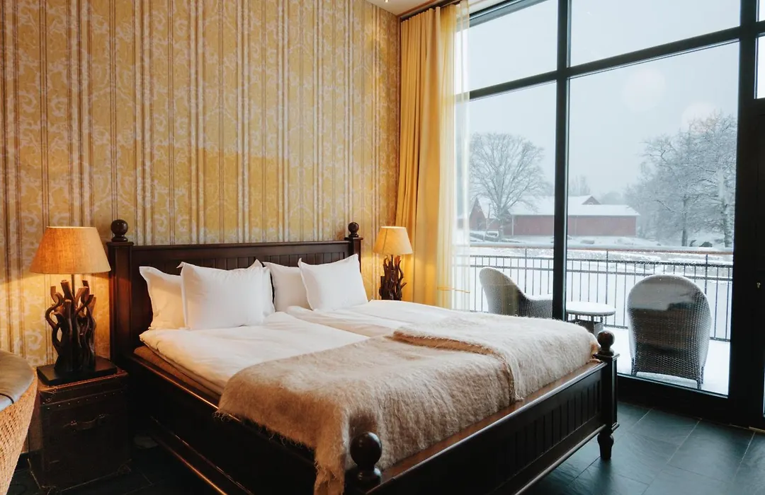 Eriksberg Hotel & Nature Reserve-1
