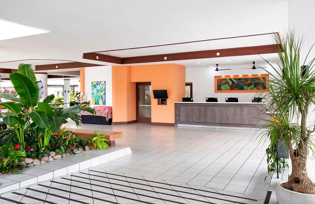 Best Western Jaco Beach All Inclusive Resort-1