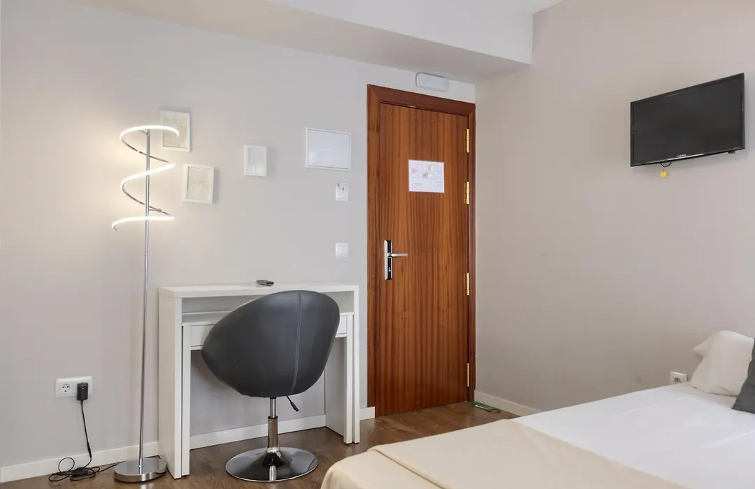 Hotel Vivar-1