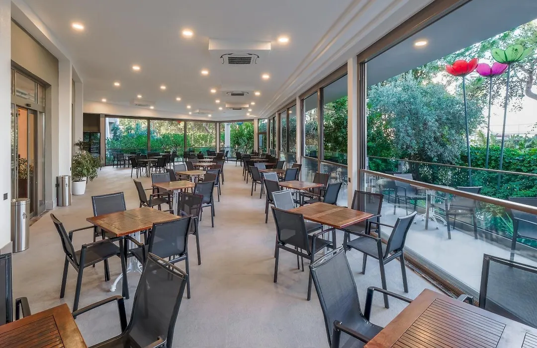 Side Alegria Hotel & Spa (Adults Only)-1