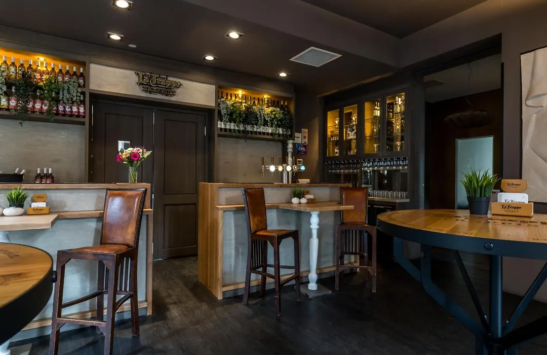 Merici Hotel Sittard-1