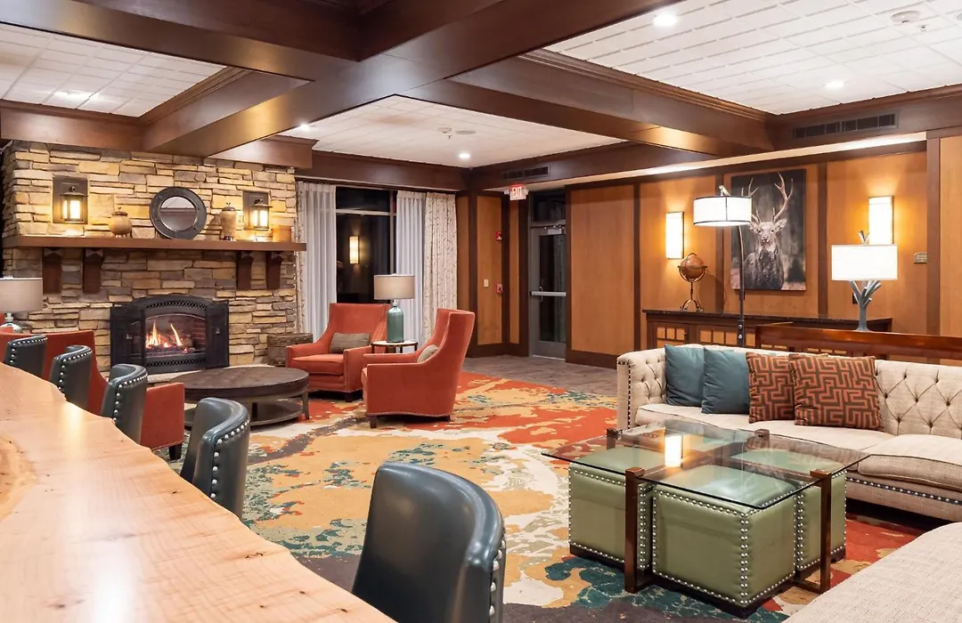 Holiday Inn Stevens Point - Convention Center By Ihg-1