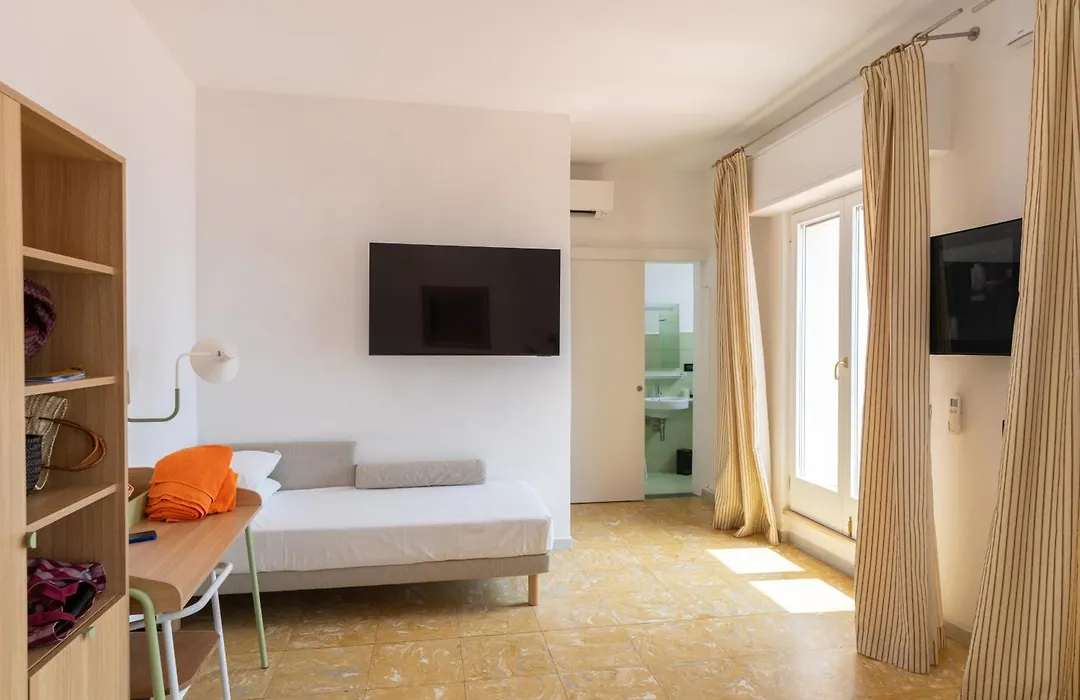 Hotel Venere Azzurra-1