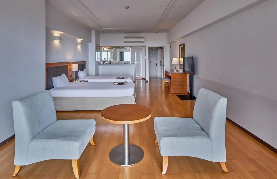 Hotel Mahaina Wellness Resorts Okinawa-1
