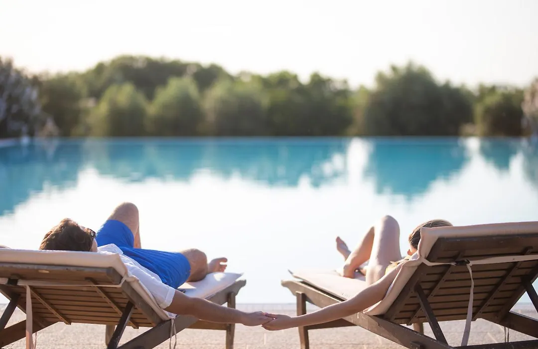 Casale del Murgese Country Resort-1