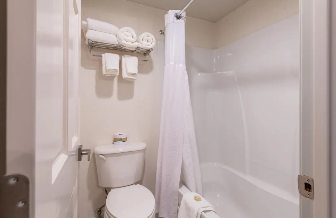 The Meadowmere Resort-1