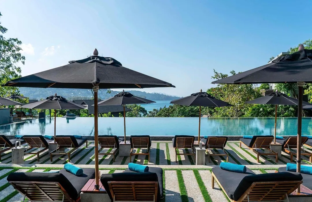 Pullman Phuket Arcadia Naithon Beach-1