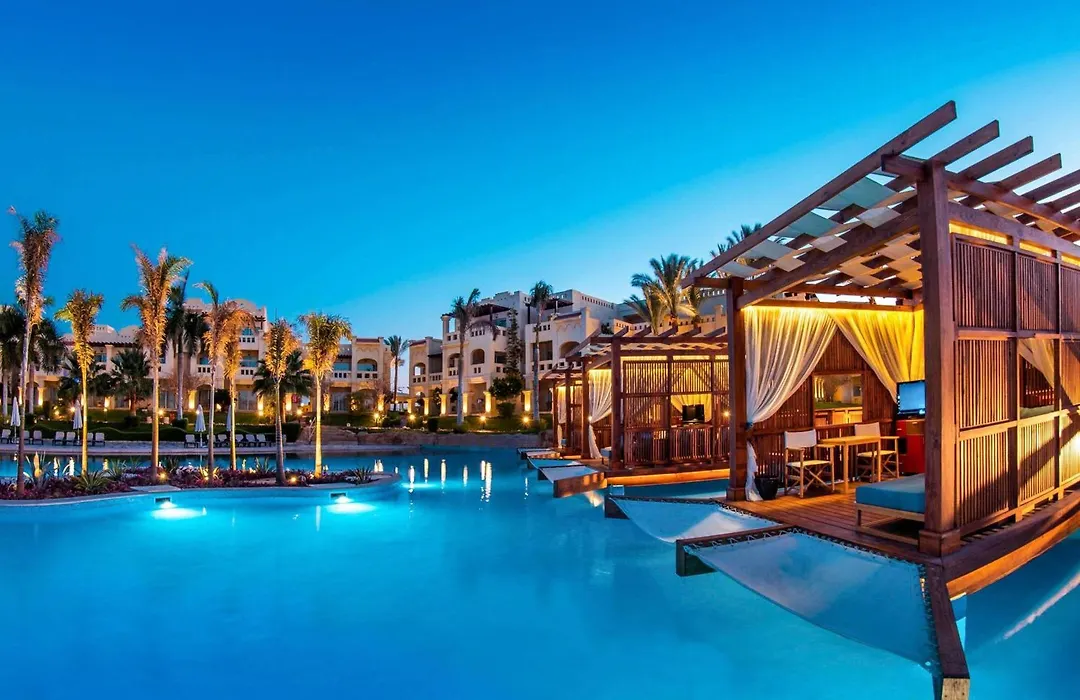 Rixos Sharm El Sheikh - Adults Only 18 Plus-1