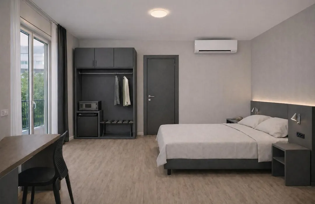 Hotel Myriam-1