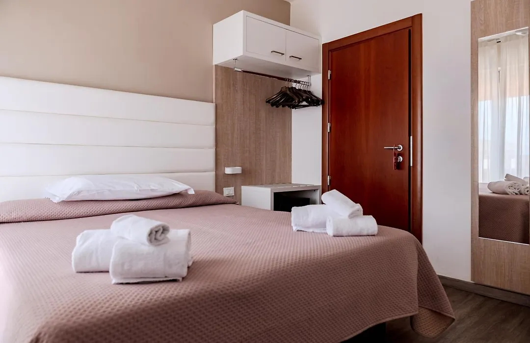 Hotel Etna-1