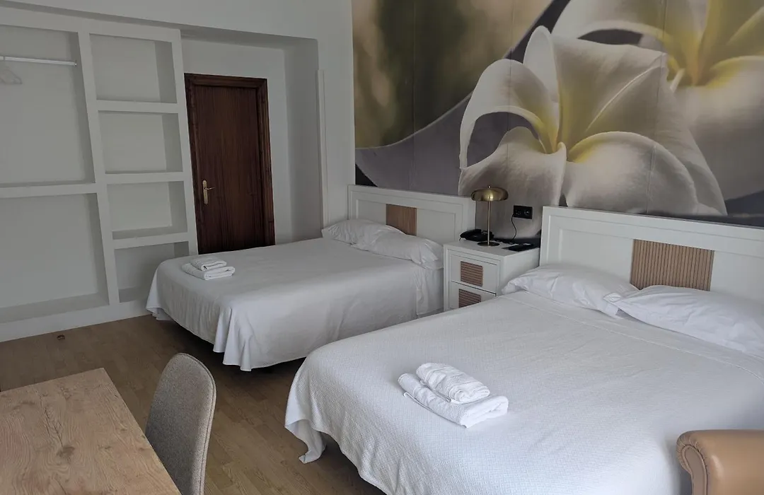 Hostal La Mexicana-1