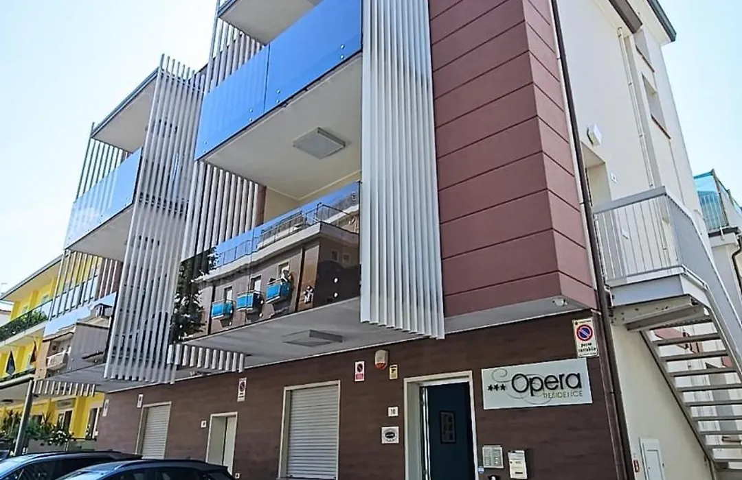 Residence Opera-1