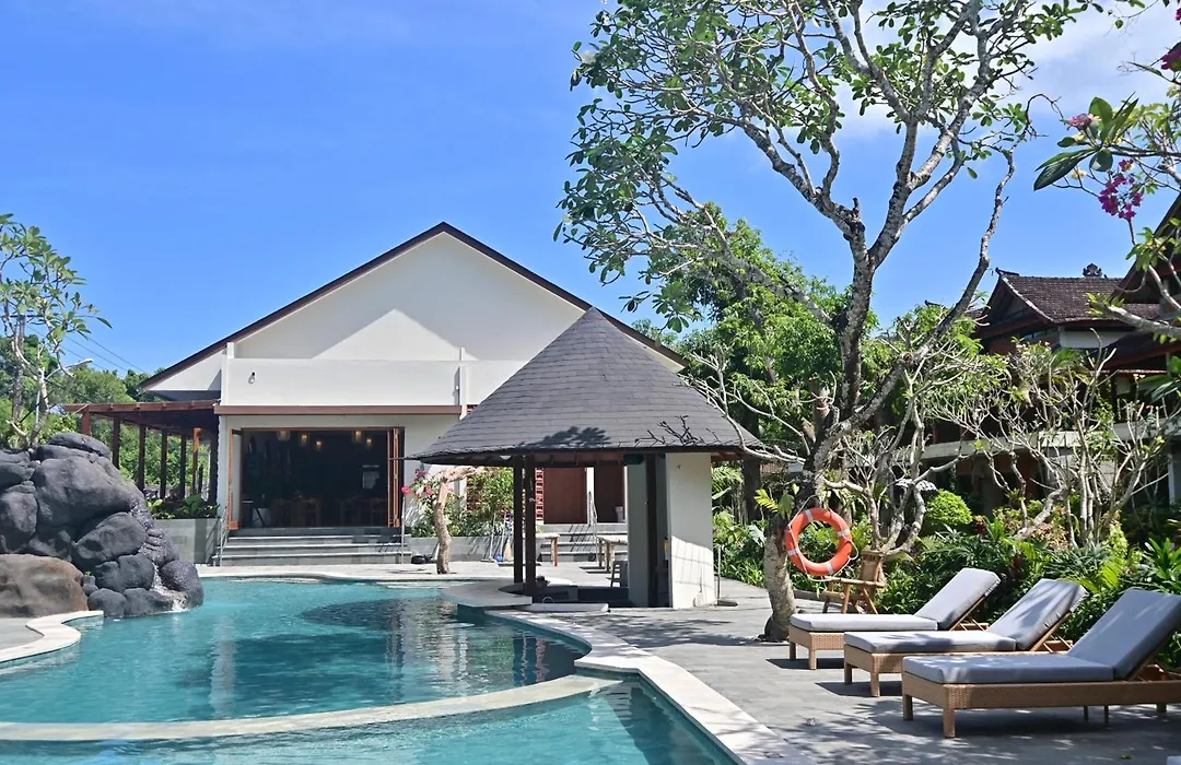Puri Cendana Resort Bali-1