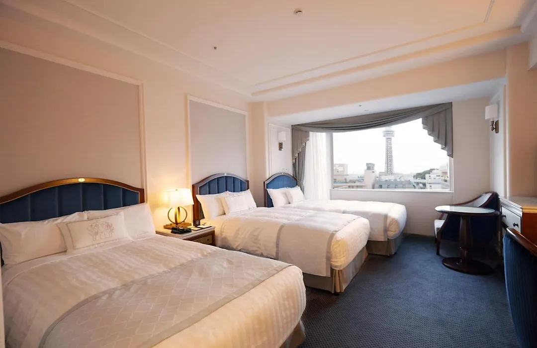 Hotel New Grand-1
