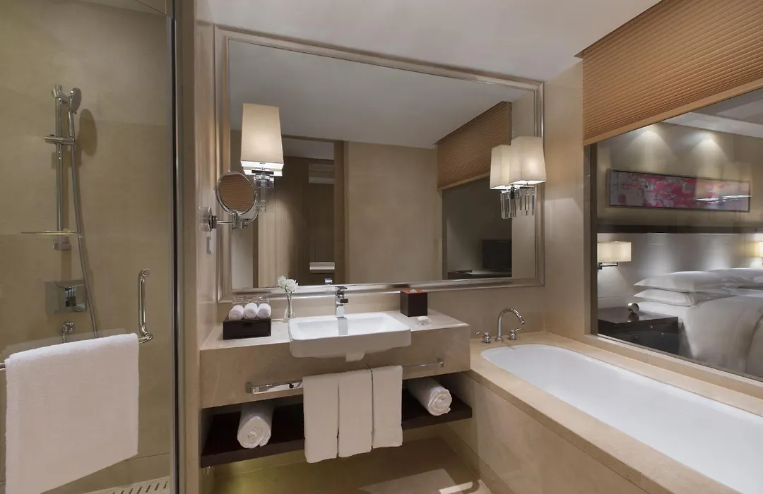 Sheraton Qinhuangdao Beidaihe Hotel-1