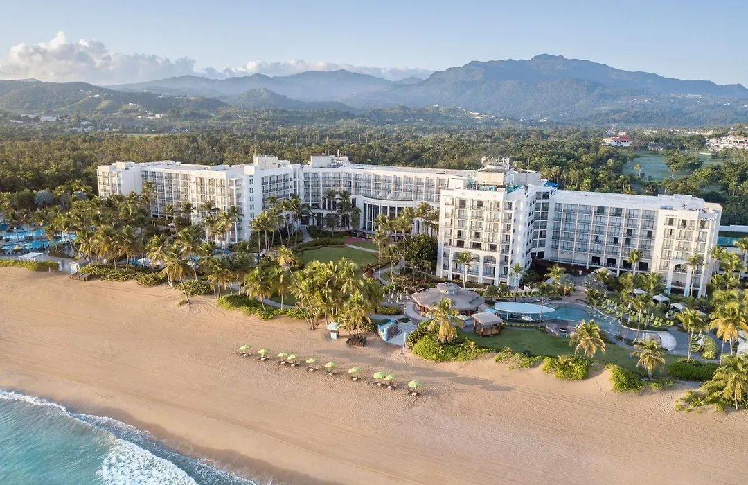 Wyndham Grand Rio Mar Rainforest Beach And Golf Resort-1