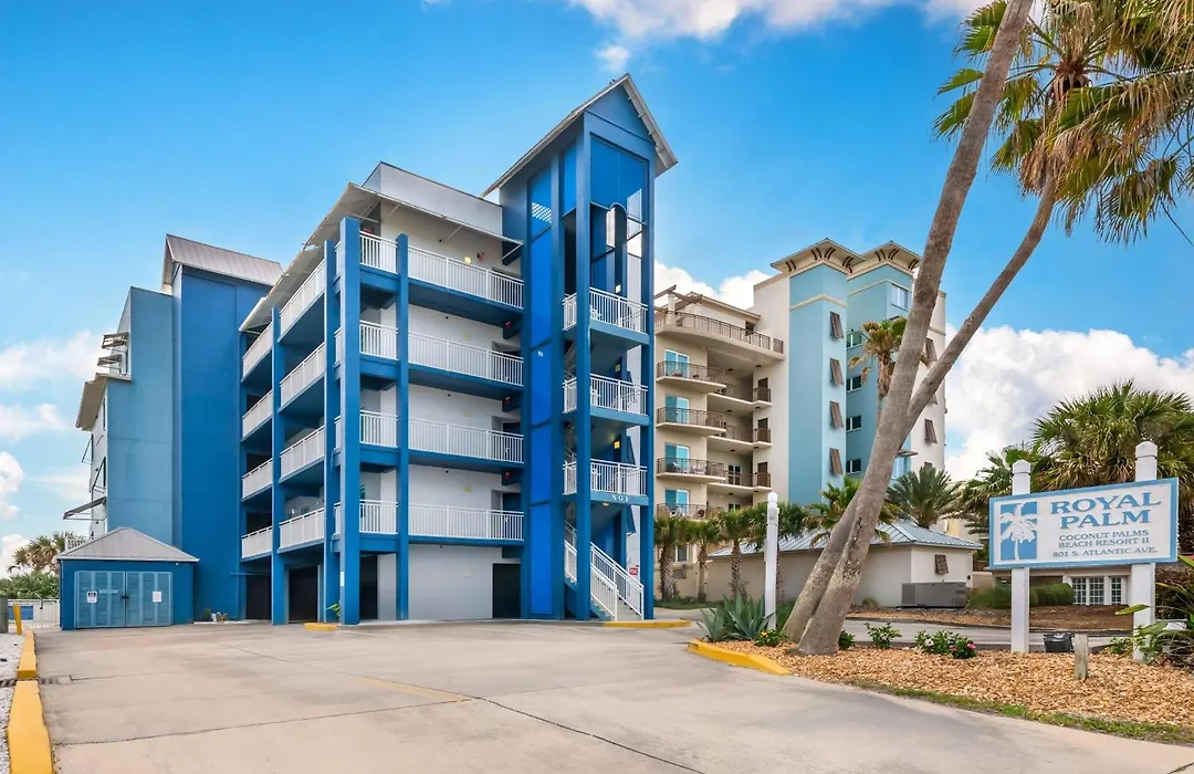 Coconut Palms Beach Resort Ii, An Ascend Collection Hotel-1