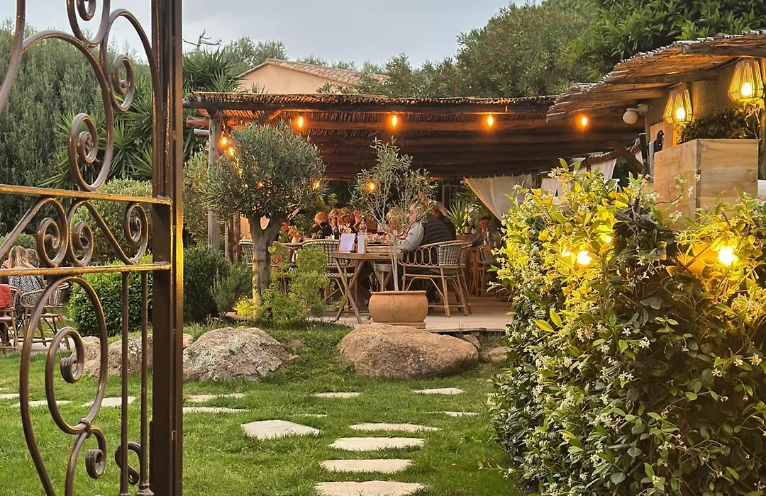 Hotel Palombaggia-1