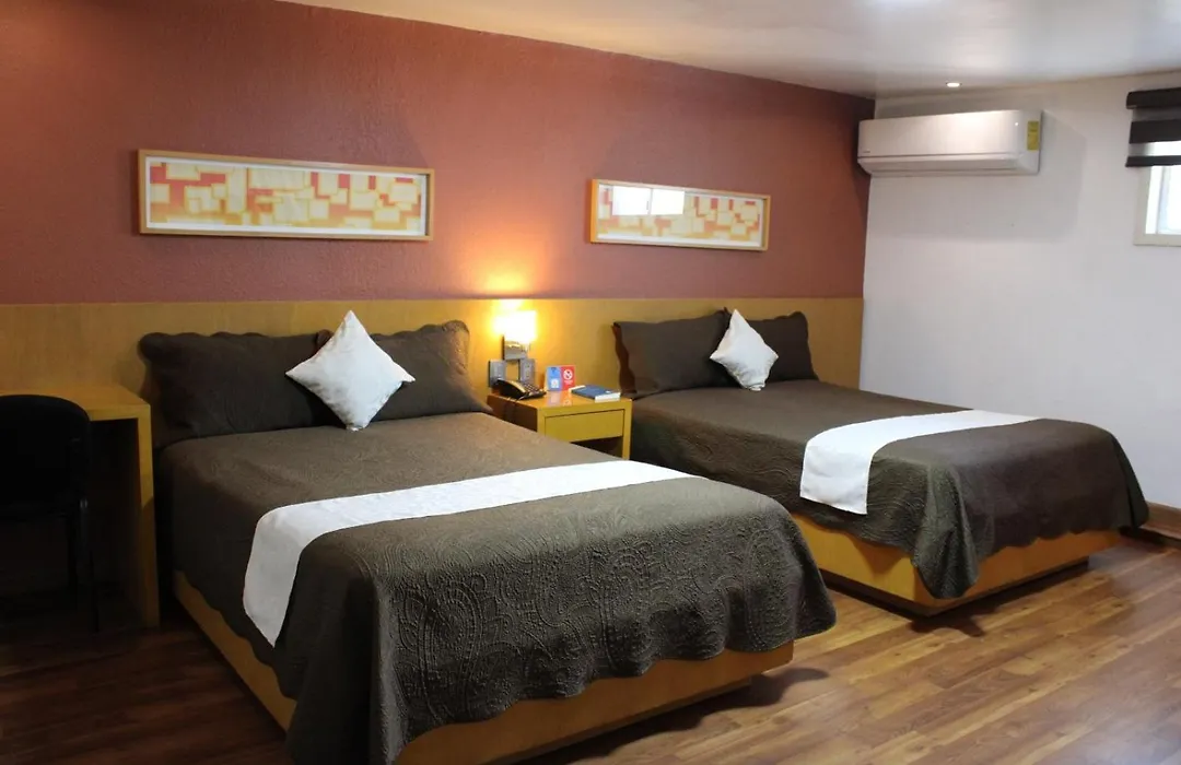 Hotel Regis-1