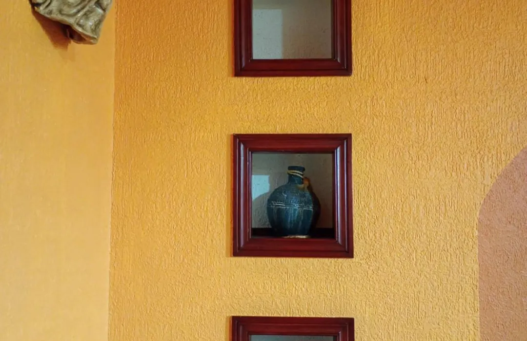 Hotel Real Azteca-1