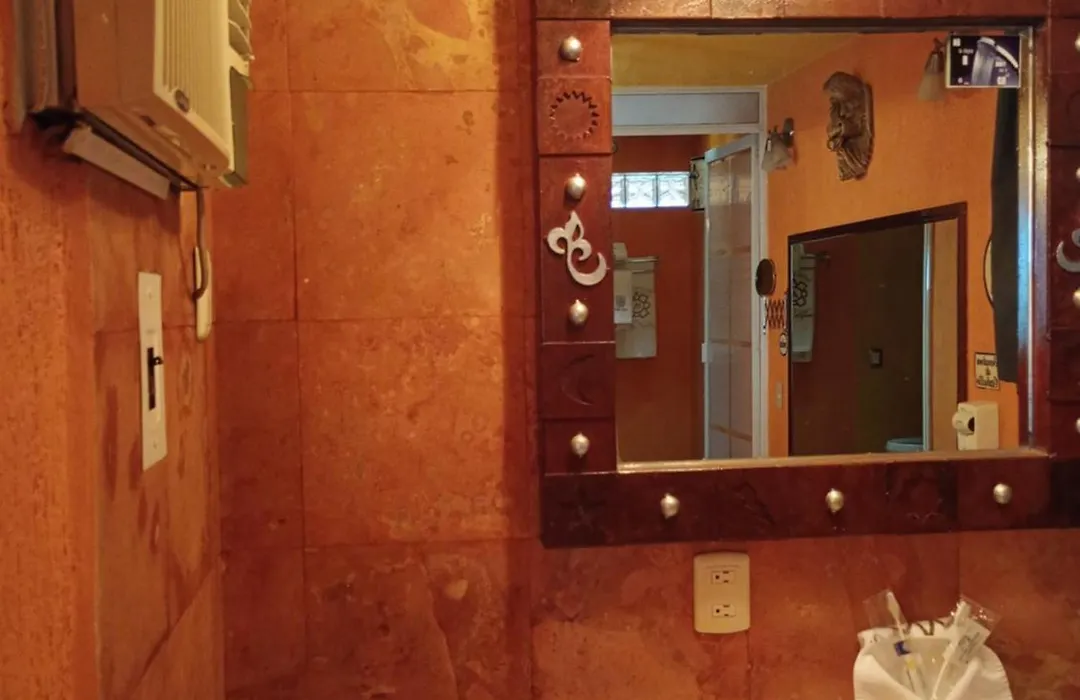 Hotel Real Azteca-1