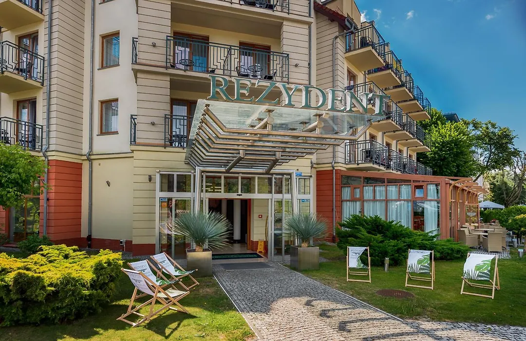 Rezydent Resort-1