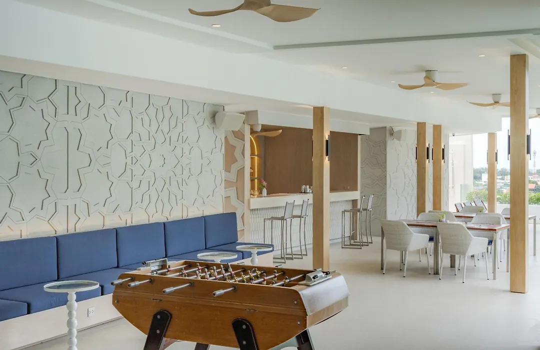 The Yama Hotel Phuket-1