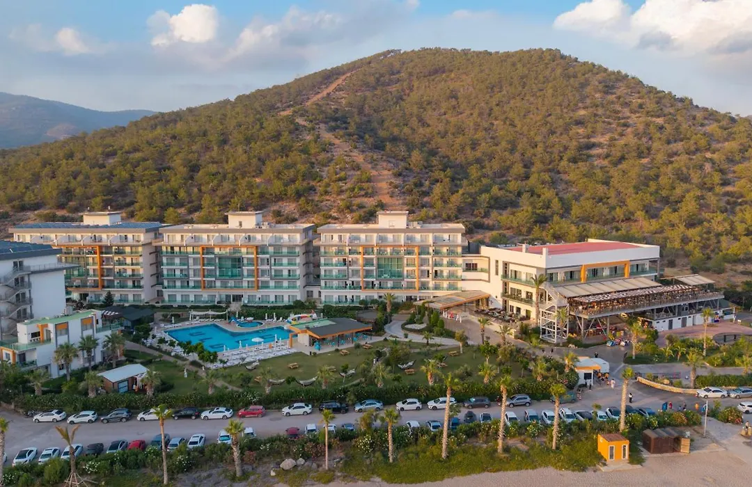 Ulu Resort Hotel-1